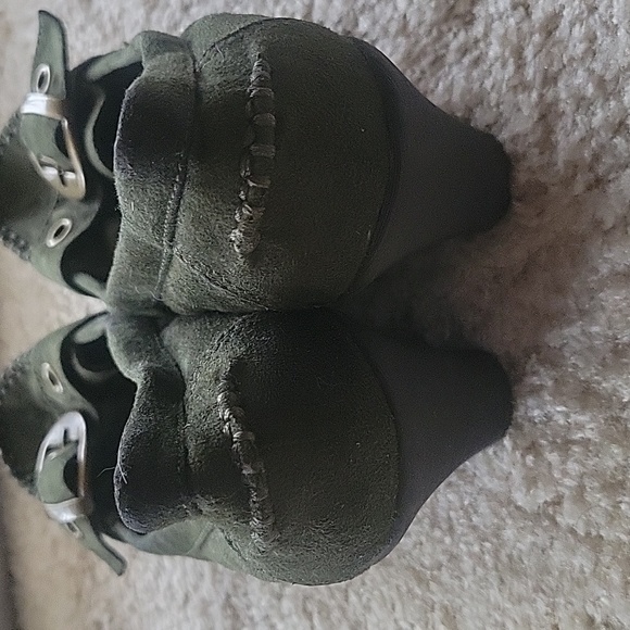 American Eagle wedges - Picture 2 of 7